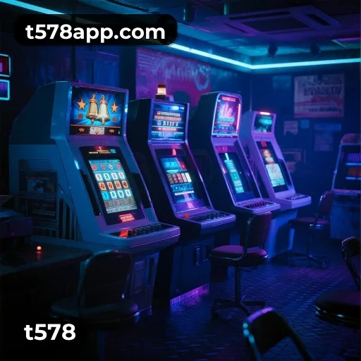 Vantagens App t578