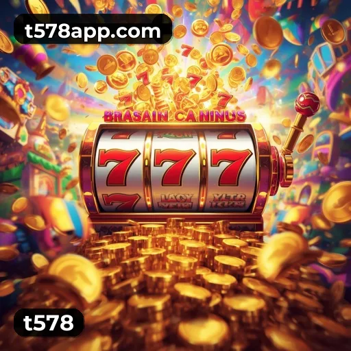 Segurança App t578