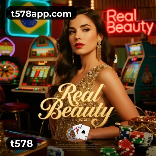 App Desktop t578