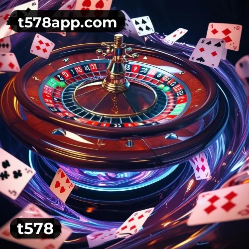 App Mobile t578