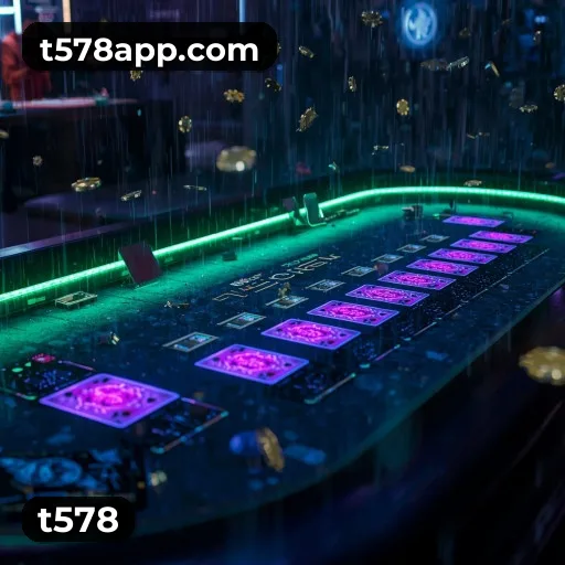 Recursos App t578