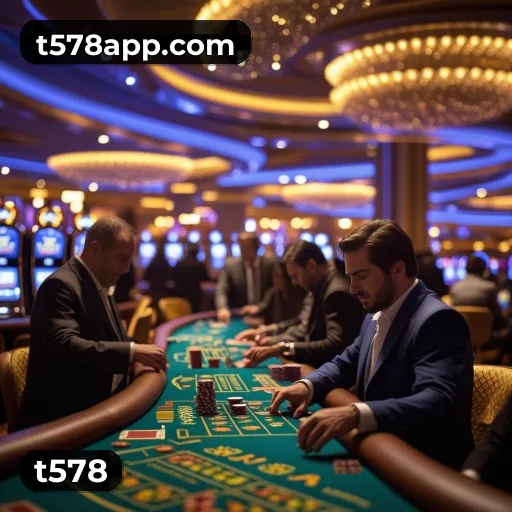 Baixar t578 Android