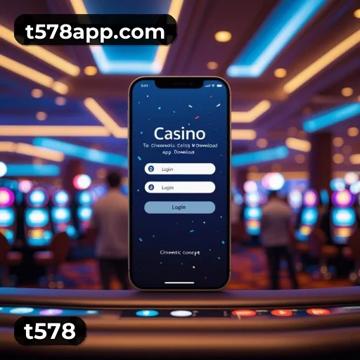 Promoções de slots t578