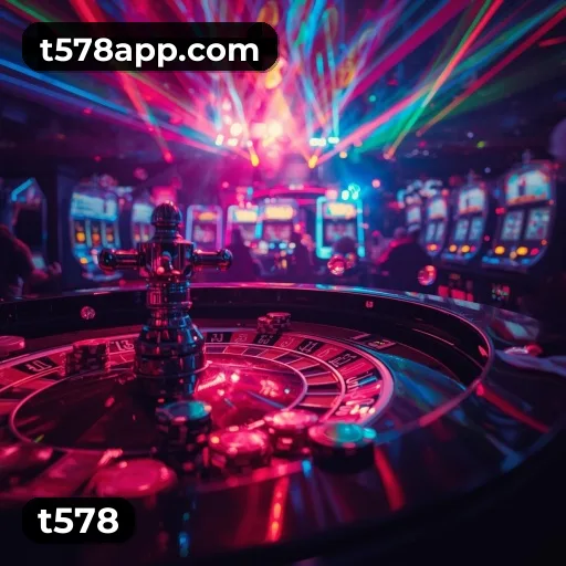 Jackpots t578