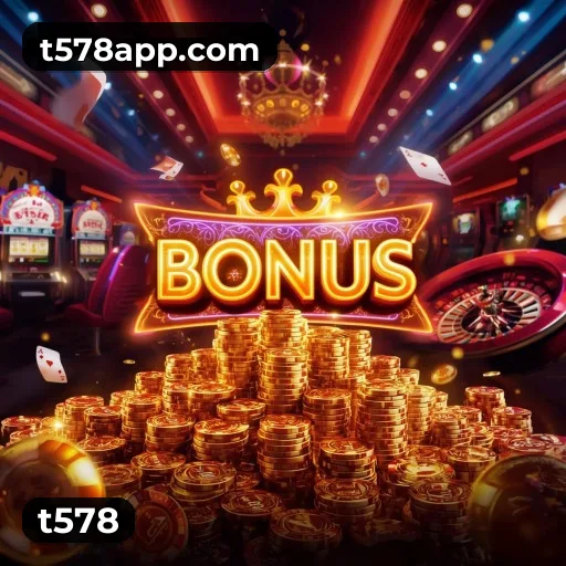 Slots mobile t578