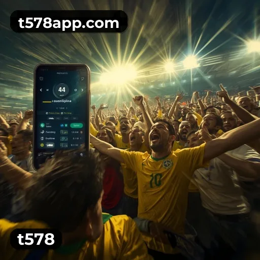 Bônus VIP t578