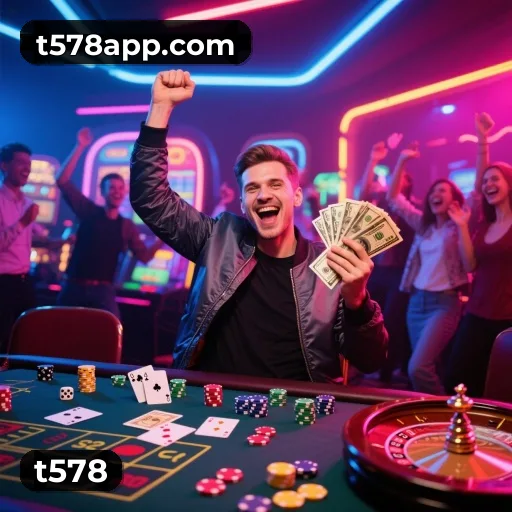 Benefícios VIP t578