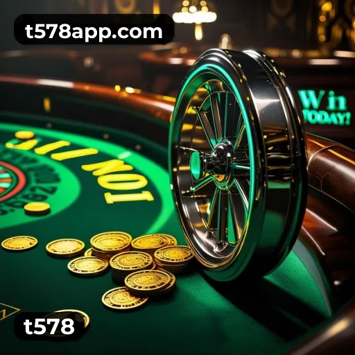 Táticas t578