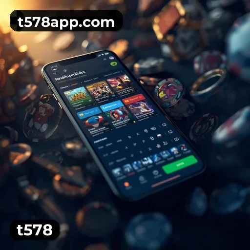 Promoções t578