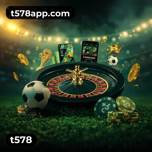 Chances Ganhar t578